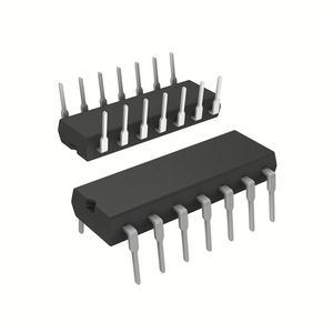 Genuine Original MPY634KP DIP-14 Integrated Circuit ICs Chips CZSKU:GY86IX03 - Product Image 1