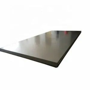 Factory wholesale price titanium sheet metal stock for sale