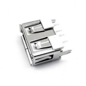 USB-246-BRY USB/DVI/HDMI Connector Electronic Component - Product Image 1