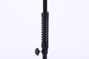 Sac de frappe d'entraînement FANDING, sac de frappe à réaction rapide, ballon de réflexe de <span class=keywords><strong>boxe</strong></span>, barres tournantes - Product Image 3