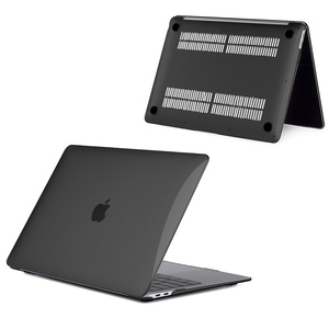 Funda Protectora Rígida Esmerilada para Portátil, Carcasa Delgada para <span class=keywords><strong>MacBook</strong></span> <span class=keywords><strong>Pro</strong></span> de <span class=keywords><strong>13</strong></span> Pulgadas 2022 A2251, Funda para Portátil de 15 y 16 Pulgadas - Product Image 6