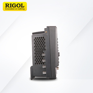 Analisador Handheld industrial do espectro do tela táctil do Rigol RSA5065N/rsa5032-Tg para seguir componentes eletrônicos da fonte - Product Image 4