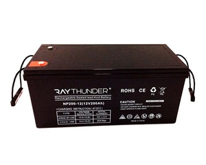<span class=keywords><strong>Batterie</strong></span> à cycle profond avec <span class=keywords><strong>batterie</strong></span> <span class=keywords><strong>12V</strong></span> <span class=keywords><strong>200ah</strong></span> bon marché pour système solaire - Product Image 5