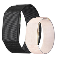 Bracelet intelligent H59pro sans écran en alliage, étanche IP68, suivi d'activité, moniteur de fréquence cardiaque, bracelet intelligent unisexe