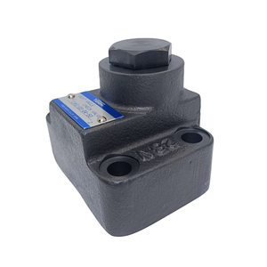 ชุด CRG ซีรีส์ CRG-10-30-30 CRG-10-50-30 CRG-06-04-S50 ตัวตรวจสอบไฮดรอลิก CRG-10-75-30 05 ตัวตรวจสอบแผ่น จัดส่งรวดเร็ว ใช้งานได้หลากหลาย - Product Image 3