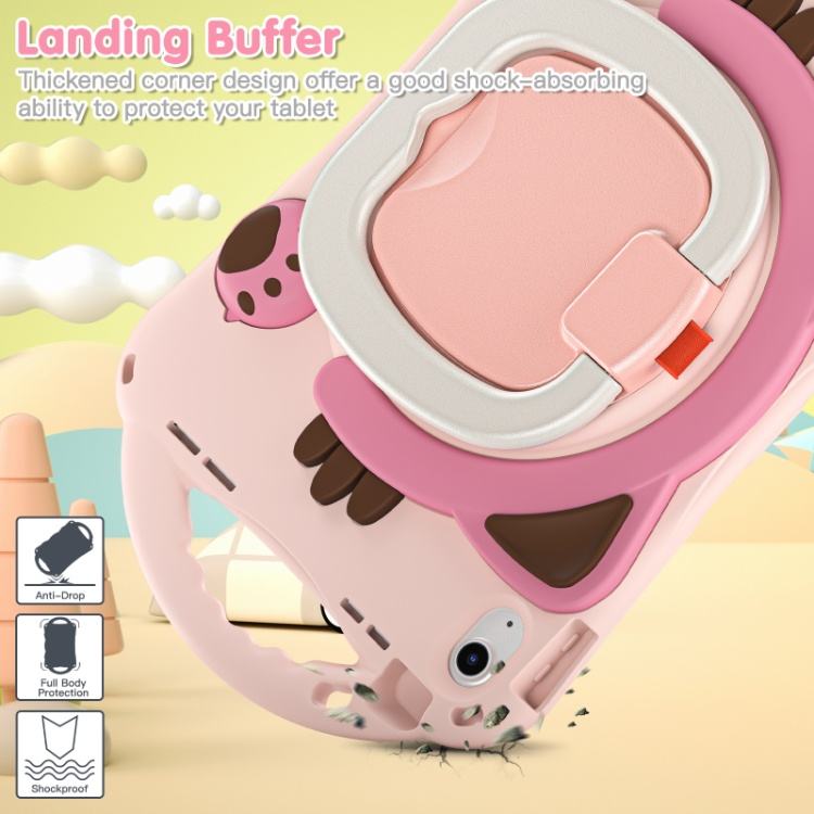 tablet cover case kids 10 inch eva soft 10th gen