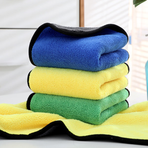 Billiard Towel 30x60cm Coral Fleece Absorbent Easy Clean For Snooker <b>Cue</b> Care - Product Image 3