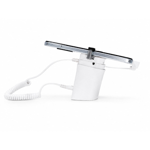 Tocvue T30 Mobile Phone Security Display <b>Stand</b> with Remote Control 90dB Alarm System Anti Theft Retail Equipment - Product Image 5