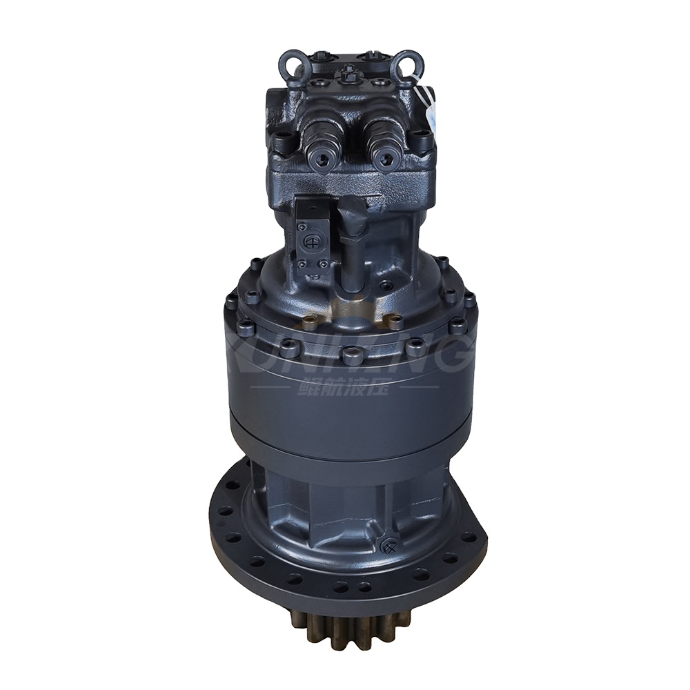 EC460 Swing Motor VOE 12673219 M5X130 for Volvo Excavators