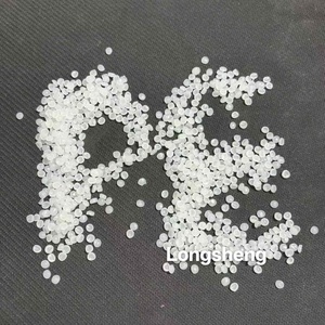 Résine LLDPE vierge à prix compétitif, granulés de polyéthylène linéaire à faible densité, sacs de granulés LLDPE - Product Image 3