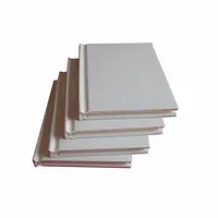 OEM 사용자 정의 인쇄 핫 판매 도매 장식 책 자기 출판 빈 책 하드 커버