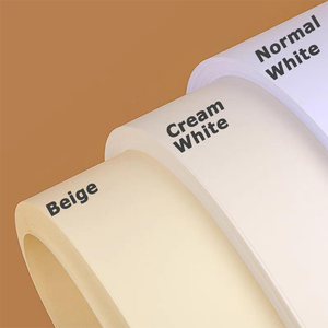 Giấy in offset chất lượng cao, lõi đặc, khổ <span class=keywords><strong>A4</strong></span>, 80gsm, giấy không gỗ dùng cho sách - Product Image 2