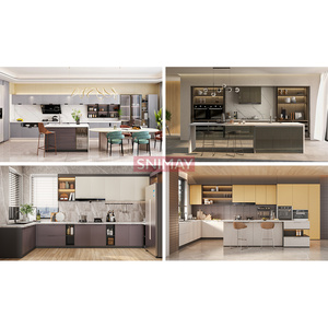 Snimay <span class=keywords><strong>Cuisine</strong></span> intelligente ajustée intégrée sur mesure 2024 Nouveautés <span class=keywords><strong>Cuisine</strong></span> - Product Image 6