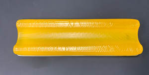 हैंड सर्जरी जेल पैड्स के लिए बहु-स्थिति दबाव राहत जेल पैड्स - Product Image 4