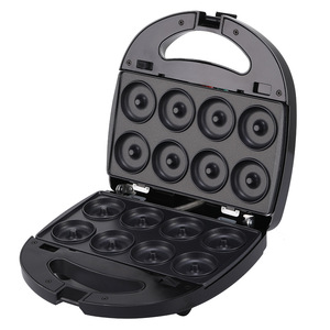 <span class=keywords><strong>Sandwichera</strong></span>, <span class=keywords><strong>parrilla</strong></span> para desayuno, tostadora, máquina de gofres, <span class=keywords><strong>Sandwichera</strong></span>, acero inoxidable para baquelita eléctrica desmontable - Product Image 6