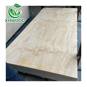 3/4 pulgadas Contrachapado <span class=keywords><strong>de</strong></span> <span class=keywords><strong>Pino</strong></span> Tratado a Presión <span class=keywords><strong>de</strong></span> 4 Pies x 8 Pies, Clasificación CDX - Product Image 6