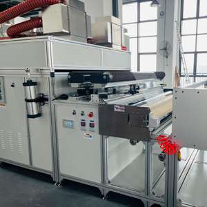 Hochpräzise kunden spezifische Leiterplatte beschichtung maschine Automatische Leiterplatte ausrüstung Holz gehäuse Digitale Komponenten Mechanischer Motorantrieb - Product Image 3