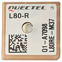 Module GPS L80-R L80RE-M37 en stock