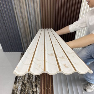 Paneles <span class=keywords><strong>de</strong></span> pared <span class=keywords><strong>de</strong></span> 15cm PS baratos al por mayor Panel <span class=keywords><strong>de</strong></span> pared <span class=keywords><strong>de</strong></span> material ecológico Paneles <span class=keywords><strong>de</strong></span> pared <span class=keywords><strong>de</strong></span> decoración 3D Tablero <span class=keywords><strong>de</strong></span> pared WPC Hoja <span class=keywords><strong>de</strong></span> mármol <span class=keywords><strong>de</strong></span> PVC - Product Image 5
