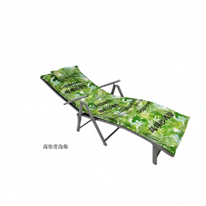 Tappetino da Spiaggia TUMBONA in Spugna ad Alta Densità 55*180*4CM-1, Cuscino e Poggiatesta Premium - Product Image 2