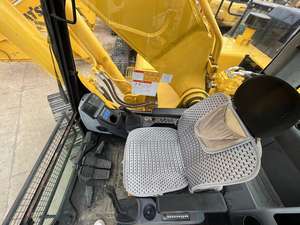 รถขุดโคมัตสึ 450 รุ่นคลาสสิค ของแท้ ขนาดใหญ่ มือสองนำเข้า สภาพดี ใช้งานได้ดี ยินดีให้คำปรึกษาที่ร้าน - Product Image 5