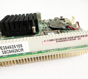 Kontron E384625105 SBC84625CIR E16A846251050280-0A Industrial <b>Motherboard</b> <b>Cpu</b> Board <b>CPU</b> Module <b>Motherboard</b> 100% test - Product Image 6