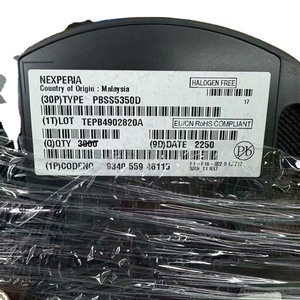 <span class=keywords><strong>TTP223E</strong></span> SOT23-6 Détecteur de touche tactile capacitif à un seul bouton IC - Product Image 5