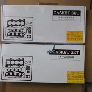 Kit de révision moteur pour Accord CP3 3.5L 6 cylindres, jeu de joints, taille d'interface standard, numéro de pièce 06110 R70 A01 - Product Image 2