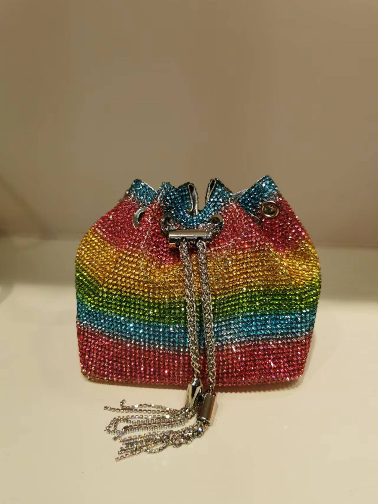couleurs arc-en-ciel