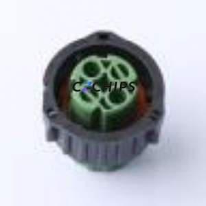 3-967325-3 Connector Housing Connector Whole Sale Electronic Component Chips Supplier & BOM Service - Product Image 1