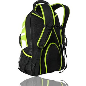<span class=keywords><strong>Sac</strong></span> de sport Gym Football Football basket-ball volley-ball <span class=keywords><strong>sac</strong></span> <span class=keywords><strong>à</strong></span> <span class=keywords><strong>dos</strong></span> <span class=keywords><strong>avec</strong></span> <span class=keywords><strong>compartiment</strong></span> <span class=keywords><strong>à</strong></span> chaussures - Product Image 6