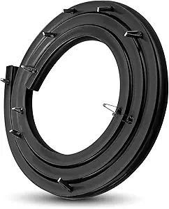 Junta de sellado de puerta de <span class=keywords><strong>horno</strong></span> de rango 316239700 apta para <span class=keywords><strong>Frigidaire</strong></span> Kenmore Crosley Tappan White-Westinghouse Ranges Oven - Product Image 4