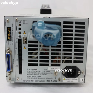 TEXIO PEL151-201 150W 200V 30A โหลดไฟฟ้า - Product Image 2