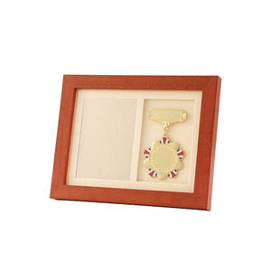 डॉक्टर और विद्वान पुरस्कार के लिए बैज के साथ नई आगमन टेबल पट्टिका के साथ नई आगमन टेबल पट्टिका - Product Image 4