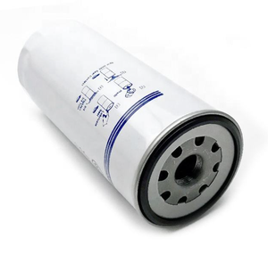 उच्च परिशुद्धता फिल्टर तेल फिल्टर इंटरसेप्टिंग और अशुद्धियों ट्रक तेल फिल्टर 20976003 466634 volvq के लिए - Product Image 4