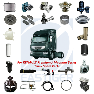 Ricambi per Camion MERCEDES BENZ / SCANIA / VOLVO / RENAULT / <span class=keywords><strong>DAF</strong></span> / MAN / <span class=keywords><strong>IVECO</strong></span> - Product Image 4