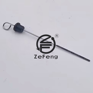 ก้านวัดระดับน้ำมันรถยก 32604-23330-71 ใช้สำหรับรถยกโตโยต้า - Product Image 3