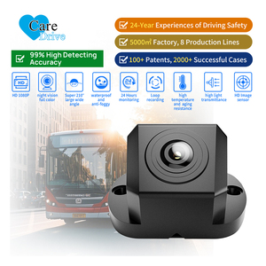 Alwaycare Industrial 1080P Waterproof HD WiFi <b>Camera</b> Starlight Color <b>Night</b> <b>Vision</b> Loop 360 Surround Reverse Car Backup <b>Camera</b> - Product Image 2
