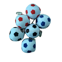 Jouet en peluche ballon de sport, ballon de volley-ball, rugby, football, poupée en peluche avec rembourrage en coton PP, jouet décoratif pour enfants, cadeau