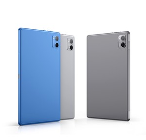 10.4 Inch <strong>Android</strong> <strong>Tablet</strong> PC Octa Core <strong>with</strong> WIFI 4G <strong>Calling</strong> TYPE C INCell Screen 8GB Video Memory Student Education Made Intel - Product Image 2