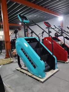 Nouvelle conception de machine à escaliers de gym en gros pour usage commercial dans les salles de sport avec escalier d'escalade de qualité supérieure - Product Image 3