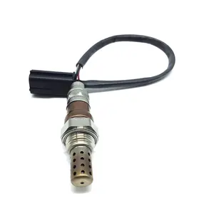 96958775 NEW High Quality O2 Oxygen Sensor Fit For Chevrolet Cruze J300 2009 4 Wires Lambd