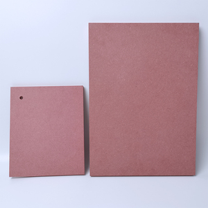 Chống cháy Mật độ trung bình fiberboard chống cháy Hội Đồng Quản trị chống cháy cho phân vùng tường cử<span class=keywords><strong>a</strong></span> và ứng dụng Trần - Product Image 2