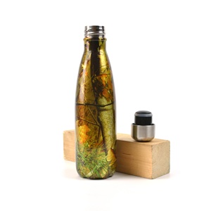 Thời Trang Cá Nhân Kim Loại BPA <span class=keywords><strong>Free</strong></span> Tùy Chỉnh Thermic Chai Nước Uống Kim Loại Số Lượng Lớn Đôi Tường Chai Cho Đồ Uống Nước - Product Image 6