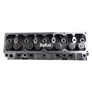 Ensemble de culasse UMZ-A274 <span class=keywords><strong>EvoTech</strong></span> 2.7 A274.1003010-20 pour GAZ 274 CNG - Product Image 2