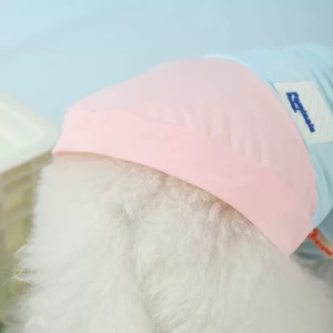Pet Clothing Milkshake Cool Spring and Autumn <b>Cat</b> <b>Clothes</b> Anti-Shedding Rag Doll Breathable Comfortable Casual Thin Style for - Product Image 3
