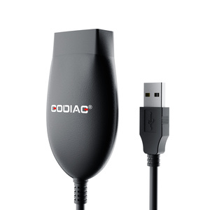 GODIAG GD101 J2534 Passthru كابل تشخيص السيارات OBD2 أداة تشخيص السيارة لفورد مازدا تويوتا - Product Image 6