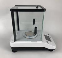 Balance analytique stable TE3003 de haute qualité, 0,001 g, 300 g, balance de pesée, 1 mg, balance externe