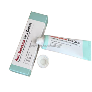 Crème Correctrice Anti-Taches <span class=keywords><strong>pour</strong></span> le Visage en Gros, Soin du Mélasma avec Niacinamide, Acide Tranexamique, Centella Asiatica, Hydratante et Apaisante - Product Image 3