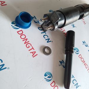 <span class=keywords><strong>D</strong></span> En so G4 Injecteur à rampe commune 295700-0030/RE557023/RE549641 pour JO HN DE <span class=keywords><strong>ERE</strong></span> - Product Image 6